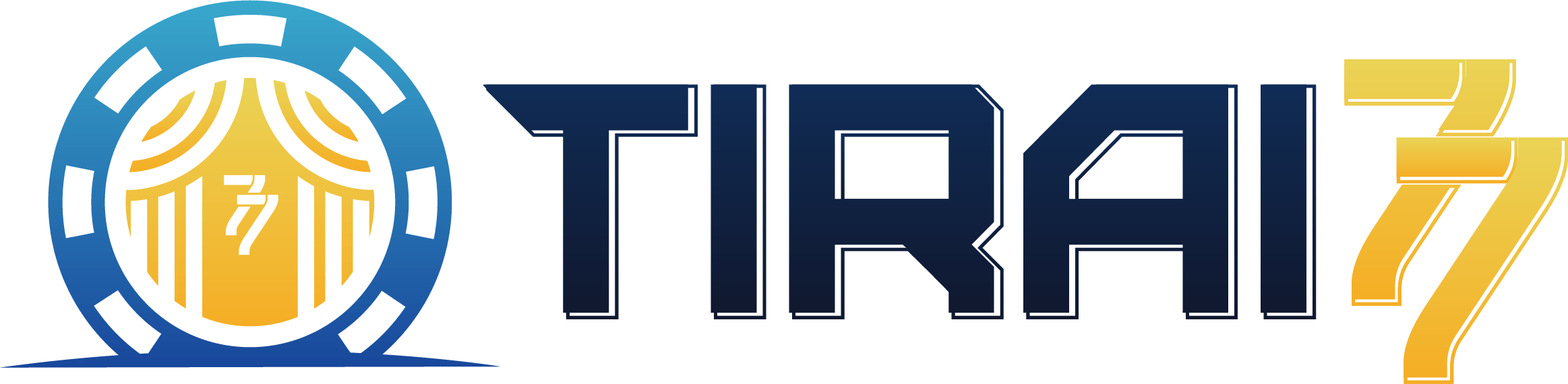 tirai77 Logo